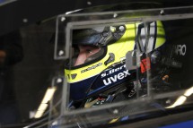 ADAC GT MASTERS 2012, 5. Rennen Red Bull Ring