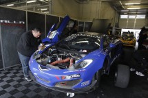 ADAC GT MASTERS 2012, 5. Rennen Red Bull Ring